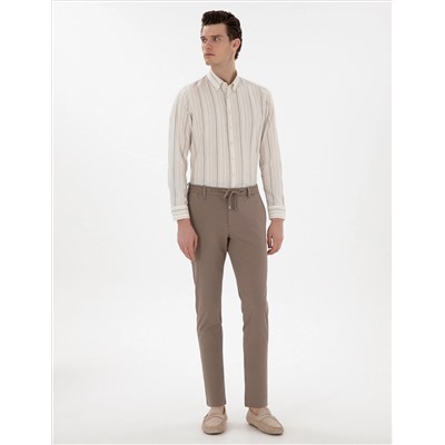 Vizon Klasik Jogger Pantolon