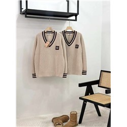 Пуловер унисекс  Mi*u Mi*u