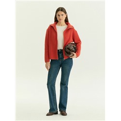 Свитер на молнии, B3233/pyrolle