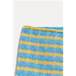 JACQUARD SHORTS