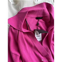 Женское поло  Massim*o Dutt*i   Экспорт