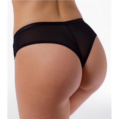 Трусы-бразилиана DIAMANTE 63144-18 COQUETTE REVUE