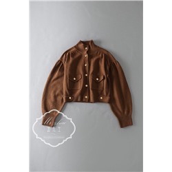 Женская жилет  Н*М