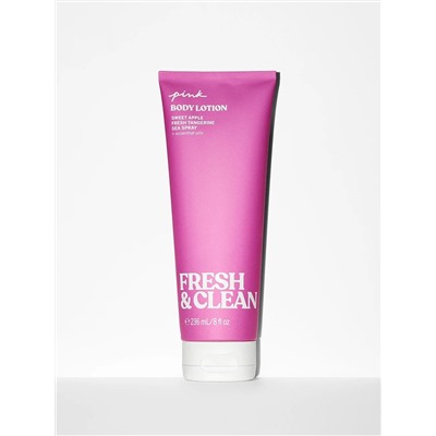 Body Lotion