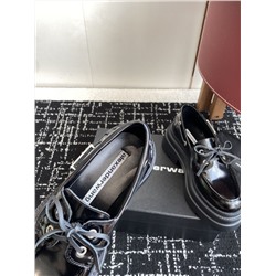 Женские лоферы на толстой подошве   АЛЕКСАНДР ВАН*Г