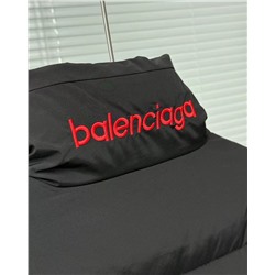 Двусторонний пуховик  Balenciag*a