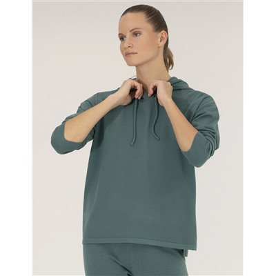 Mint Melanj Comfort Fit Kazak