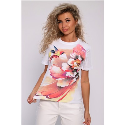 Футболка 70061 НАТАЛИ #893491