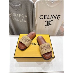 Шлепки   ФЕНД*И