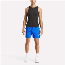 Men's Running Shorts 5" - Optimum Blue