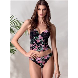 Комплект Loo52802 ВЛ25 бюстье бразильяна Lormar