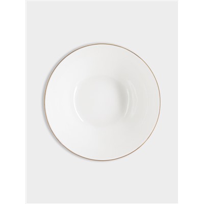 Салатник, 15 см, 0,65 л, Кашемир Gold