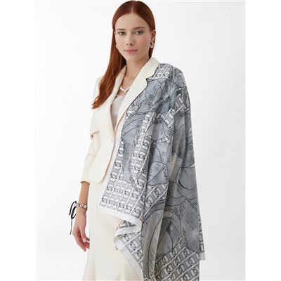 Платок женский SPR-6513-2