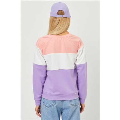 Толстовка женская Rainbow