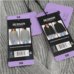 Женский кардиган   Hudso*n