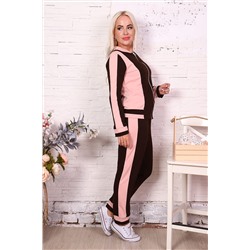 Костюм с брюками 25326 НАТАЛИ #881483