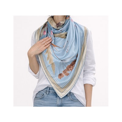 Платок женский Lanotti/№13