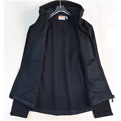 Водонепроницаемая спортивная куртка с капюшонном  МАММУ*Т