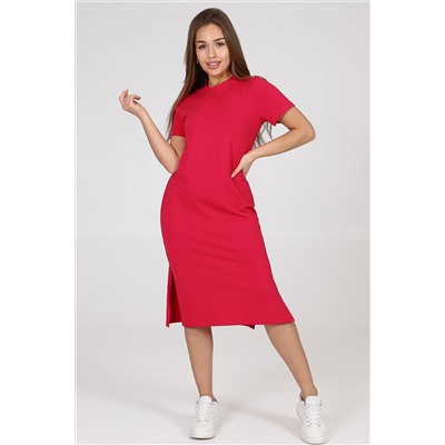 Платье-футболка   ПЛ-фут