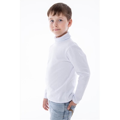 Водолазка Однотон с горлом НАТАЛИ #957425