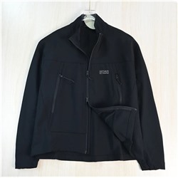 Мужская тонкая куртка