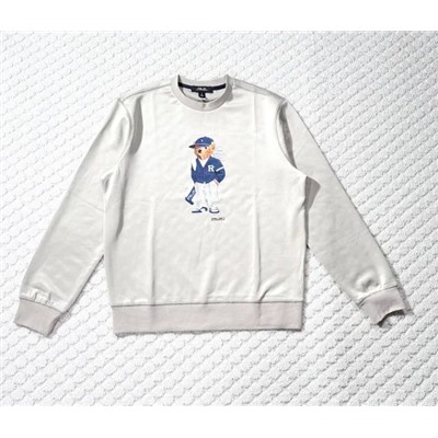 Мужской свитшот  РАЛЬ*Ф Л