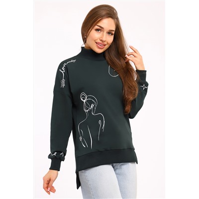 Толстовка женская 88526