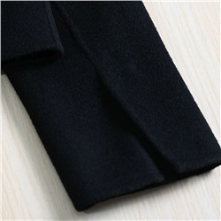 Женское короткое пальто из смесовой шерсти Massim*o Dutt*i   Цена на бирке 149€ В России предлагают за 30600₽ со скидкой