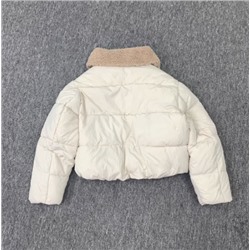 Куртка для девочек. Экспорт