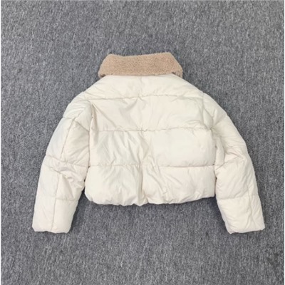 Куртка для девочек. Экспорт