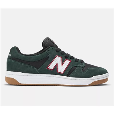 Jamie Foy x NB Numeric 480 Unisex