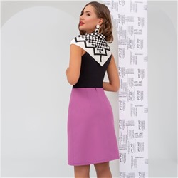 Юбка, Жизнь с яркого листа