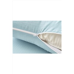 КПБ полукомплект простыня на резинке Борт 25 + 2 наволочки 50*70 го НАТАЛИ #1025867