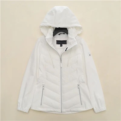 Женская куртка ТОММИ ХИЛФИГЕ*Р