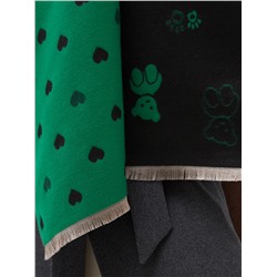 Палантин женский RH10-1755-6