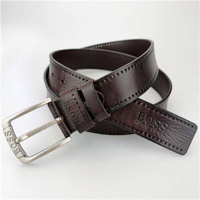 Брендовый Ремень