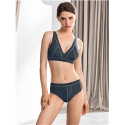 Трусы №8257 Riana бразильяна Mioocchi