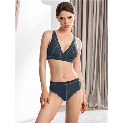 Бюстгальтер №8159 Riana мягкая Mioocchi