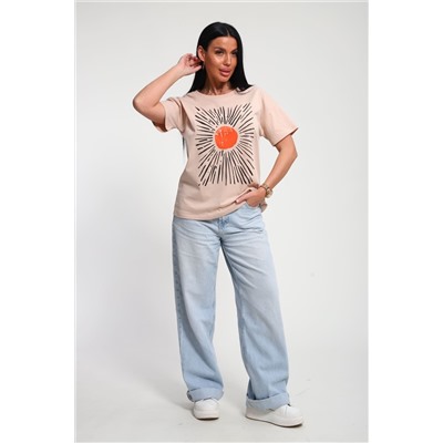 85658 футболка женская