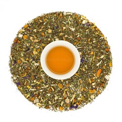 Чай травяной - Энергия жизни - 100 гр