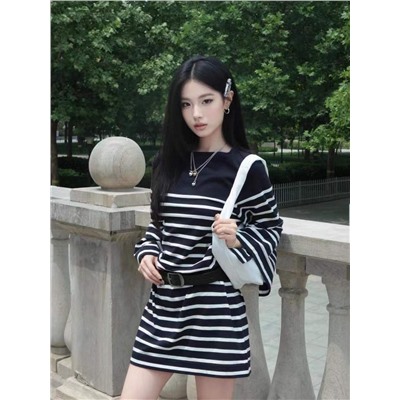 Платье туника КО*С