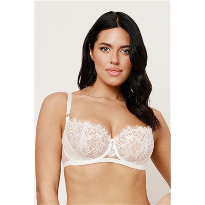 KITTY MILK Balconette Soft Бюст SUBTILLE
