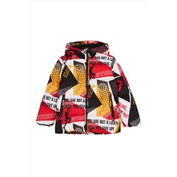 Куртка PLAYTODAY, 1088674