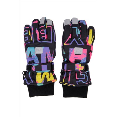 Перчатки PLAYTODAY, 802409