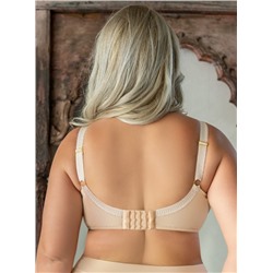 GLOW Softfullcup Бюст KRIS LINE