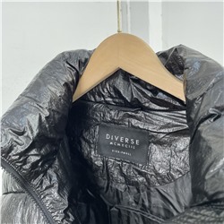 Теплая женская куртка, экспорт в Польшу  Divers*e
