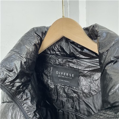 Теплая женская куртка, экспорт в Польшу  Divers*e