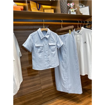 Костюм max mara