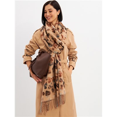 Палантин женский SH25-18-2