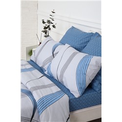 Наволочка поплин Джаз